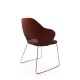 Jude Bespoke Lounge Chair With Choice Of Frames